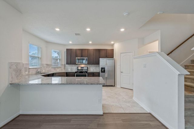 16623 Cliff Vale Court, Houston, TX 77084