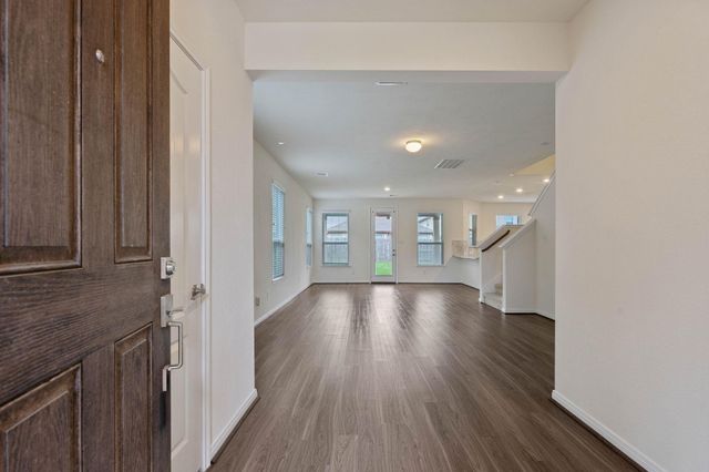 16623 Cliff Vale Court, Houston, TX 77084