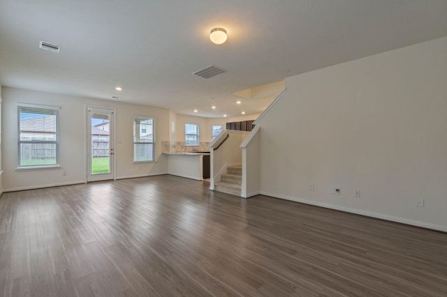 16623 Cliff Vale Court, Houston, TX 77084