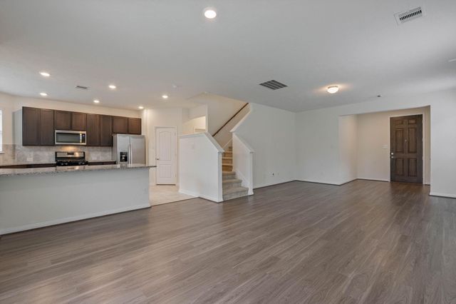 16623 Cliff Vale Court, Houston, TX 77084