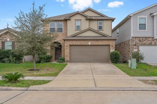 16623 Cliff Vale Court, Houston, TX 77084