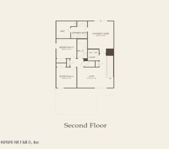 7100 SANDPERCH Street, Jacksonville, FL 32244
