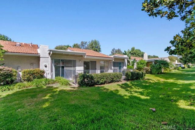 5543 Avenida Sosiega W A, Laguna Woods, CA 92637