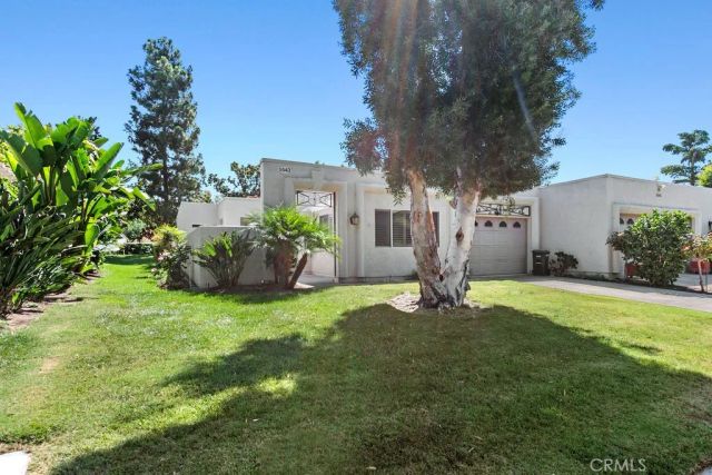 5543 Avenida Sosiega W A, Laguna Woods, CA 92637