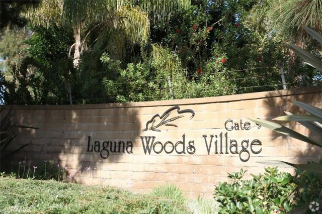 5543 Avenida Sosiega W A, Laguna Woods, CA 92637
