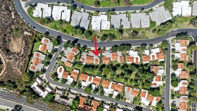 5543 Avenida Sosiega W A, Laguna Woods, CA 92637