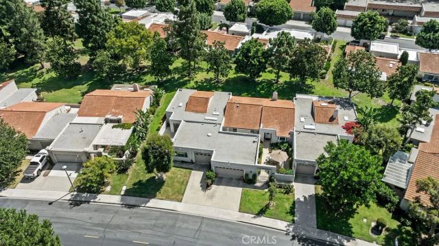 5543 Avenida Sosiega W A, Laguna Woods, CA 92637