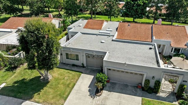 5543 Avenida Sosiega W A, Laguna Woods, CA 92637