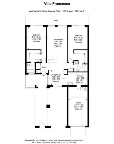 5543 Avenida Sosiega W A, Laguna Woods, CA 92637