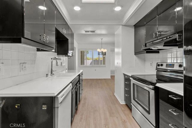 5543 Avenida Sosiega W A, Laguna Woods, CA 92637