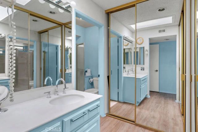 5543 Avenida Sosiega W A, Laguna Woods, CA 92637