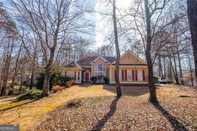 7655 Paces Lane, Gainesville, GA 30506