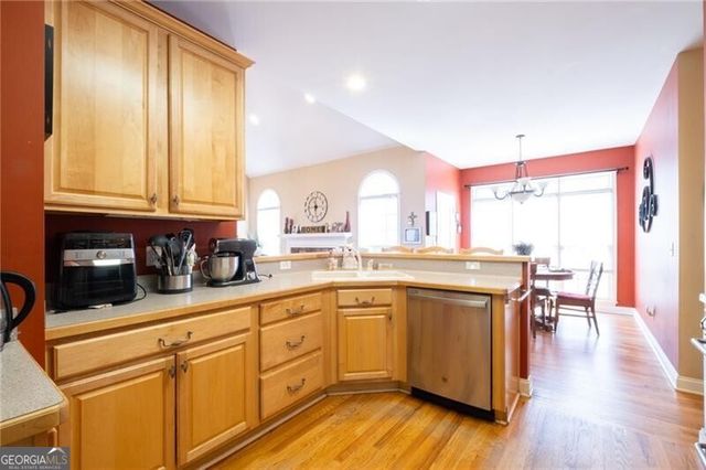 7655 Paces Lane, Gainesville, GA 30506