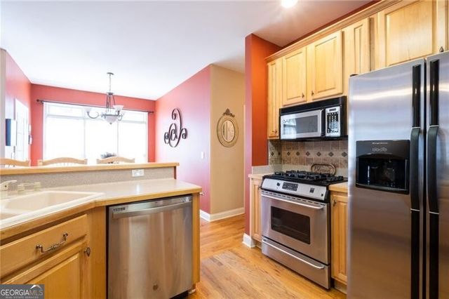 7655 Paces Lane, Gainesville, GA 30506