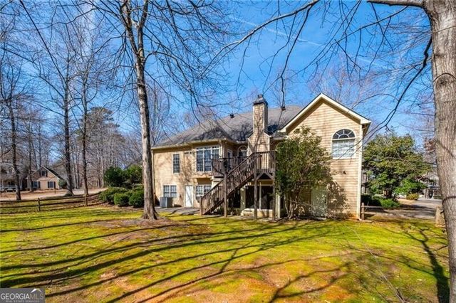 7655 Paces Lane, Gainesville, GA 30506