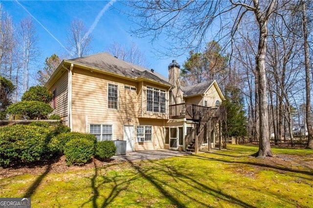 7655 Paces Lane, Gainesville, GA 30506