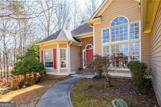 7655 Paces Lane, Gainesville, GA 30506