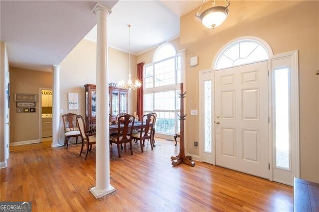 7655 Paces Lane, Gainesville, GA 30506