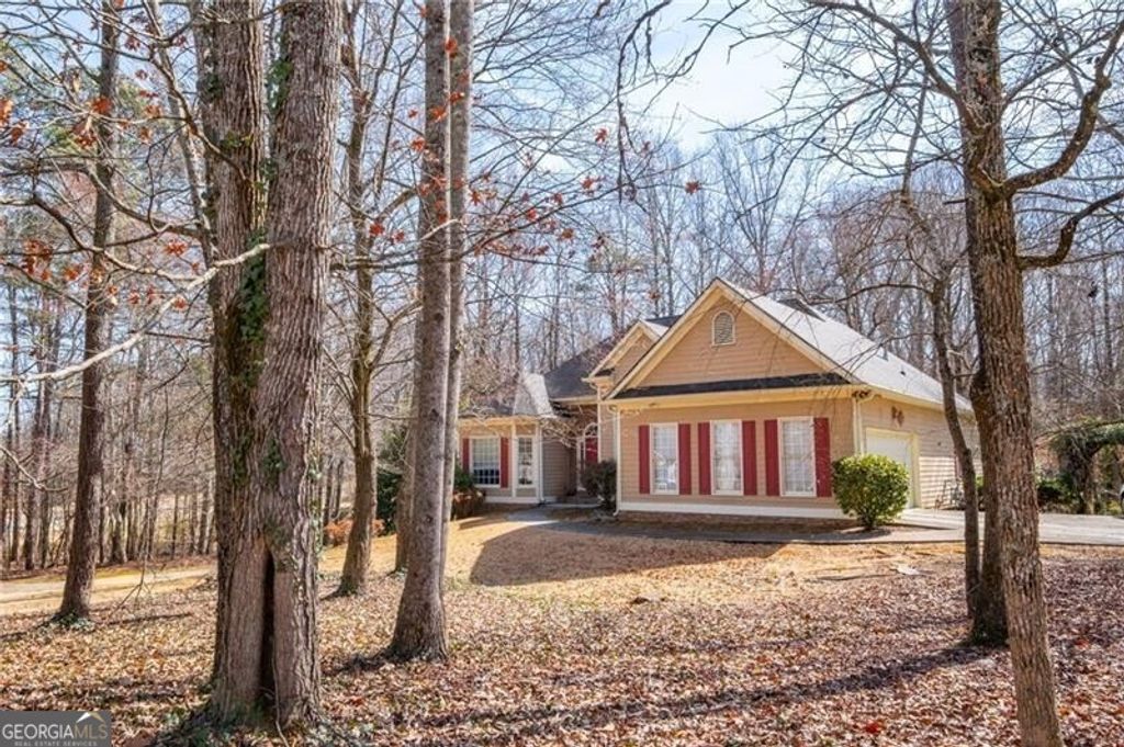 7655 Paces Lane, Gainesville, GA 30506
