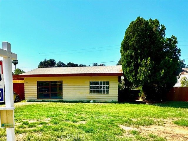 6539 Marguerita Avenue, Riverside, CA 92506