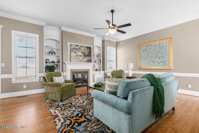 1030 Red Oak Hills Road, Nashville, NC 27856