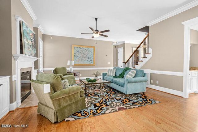 1030 Red Oak Hills Road, Nashville, NC 27856