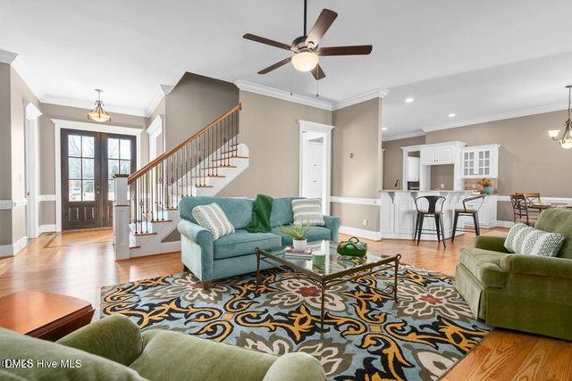 1030 Red Oak Hills Road, Nashville, NC 27856