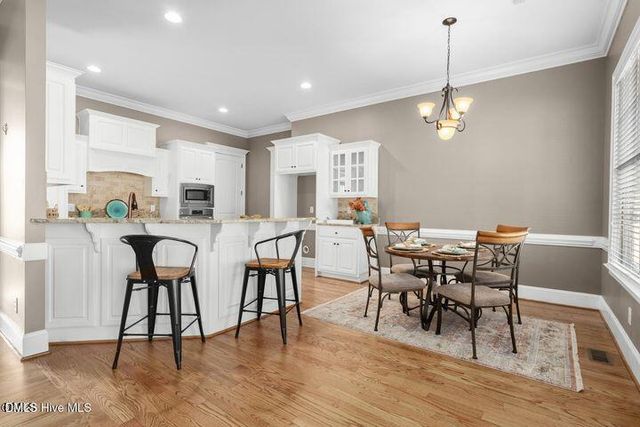 1030 Red Oak Hills Road, Nashville, NC 27856