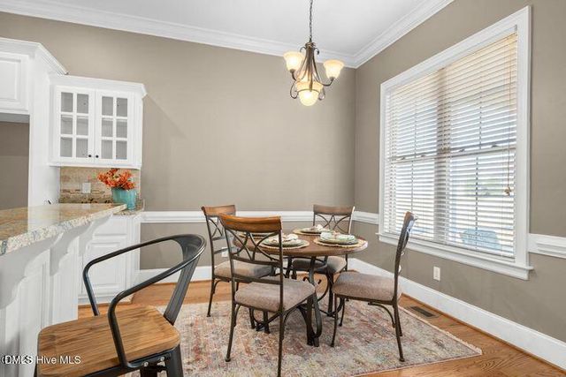 1030 Red Oak Hills Road, Nashville, NC 27856