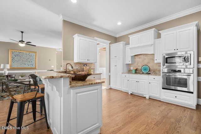 1030 Red Oak Hills Road, Nashville, NC 27856