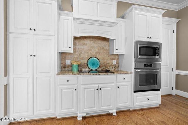 1030 Red Oak Hills Road, Nashville, NC 27856