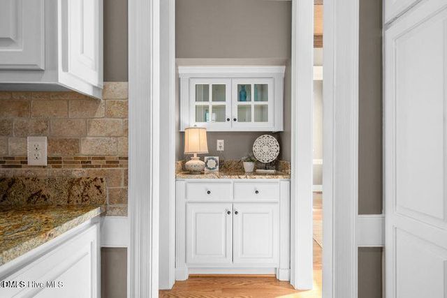 1030 Red Oak Hills Road, Nashville, NC 27856