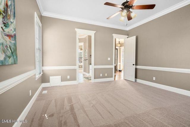 1030 Red Oak Hills Road, Nashville, NC 27856