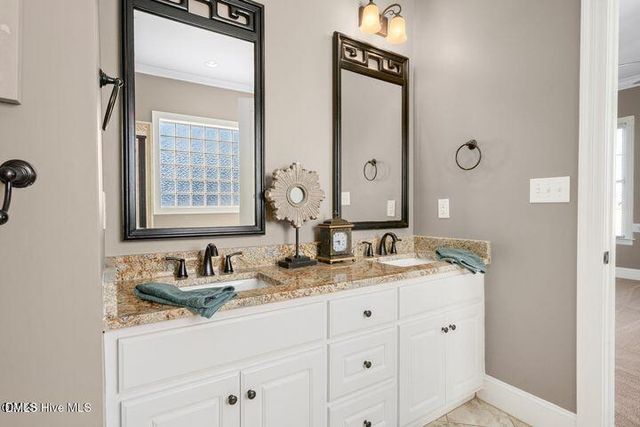 1030 Red Oak Hills Road, Nashville, NC 27856