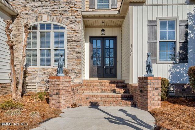 1030 Red Oak Hills Road, Nashville, NC 27856