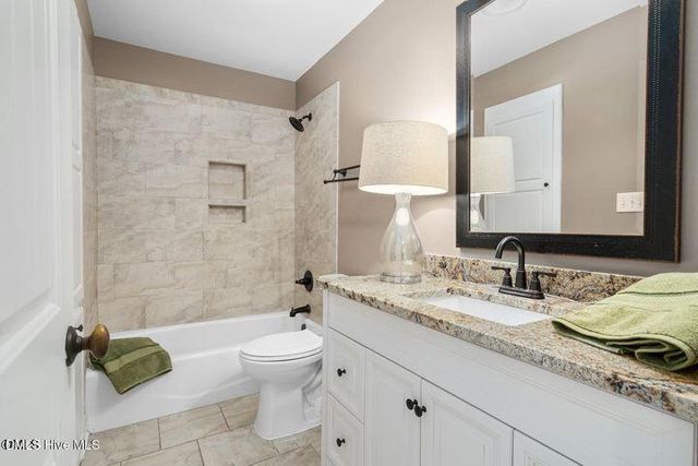 1030 Red Oak Hills Road, Nashville, NC 27856