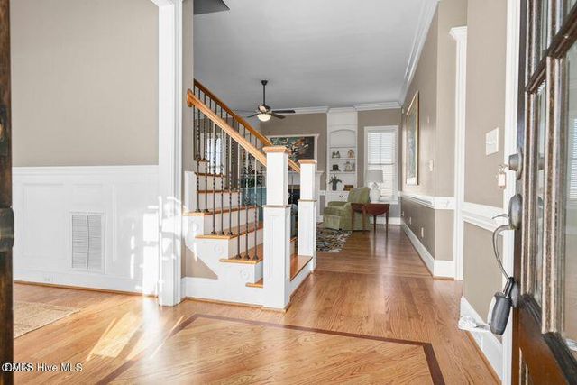 1030 Red Oak Hills Road, Nashville, NC 27856