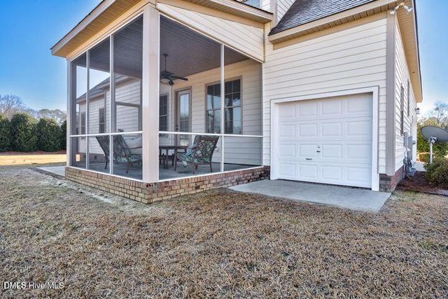 1030 Red Oak Hills Road, Nashville, NC 27856