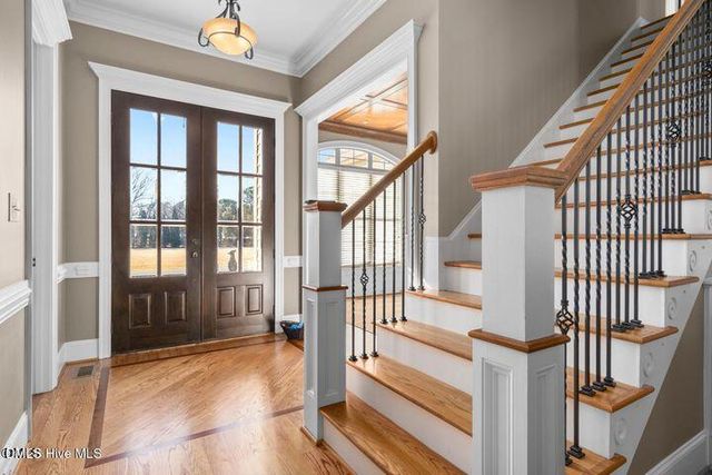 1030 Red Oak Hills Road, Nashville, NC 27856