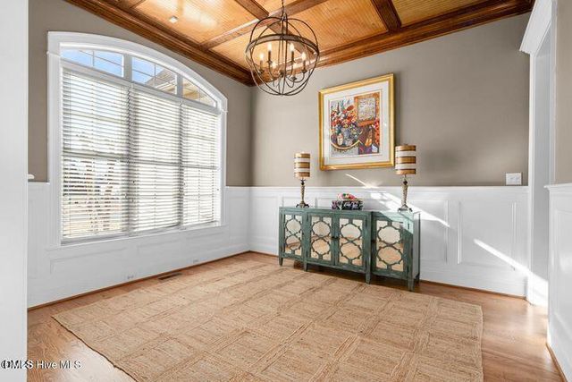 1030 Red Oak Hills Road, Nashville, NC 27856