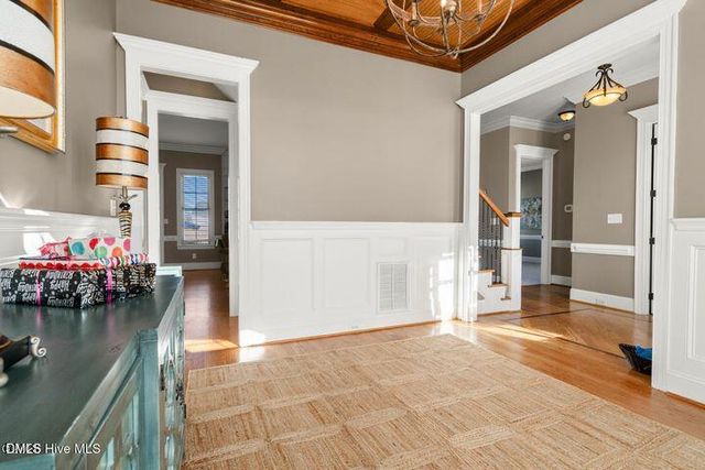 1030 Red Oak Hills Road, Nashville, NC 27856