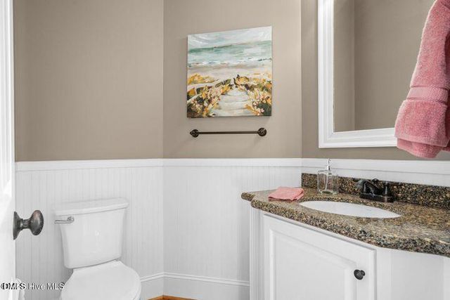 1030 Red Oak Hills Road, Nashville, NC 27856