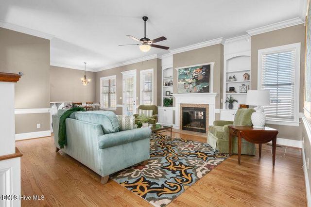 1030 Red Oak Hills Road, Nashville, NC 27856