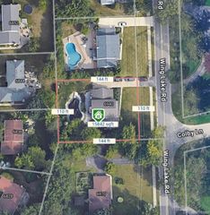 6940 Wing Lake Road, Bloomfield Charter Township, MI 48301