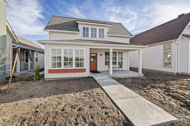 1580 Picotee Circle Wisteria, Moscow, ID 83843