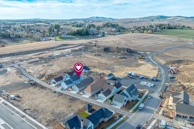 1580 Picotee Circle Wisteria, Moscow, ID 83843