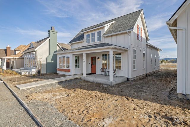 1580 Picotee Circle Wisteria, Moscow, ID 83843