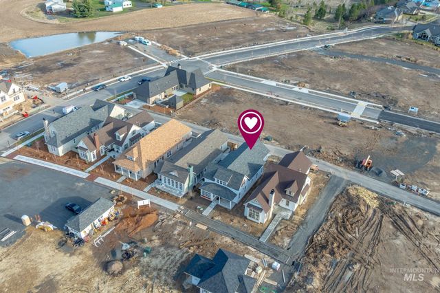 1580 Picotee Circle Wisteria, Moscow, ID 83843