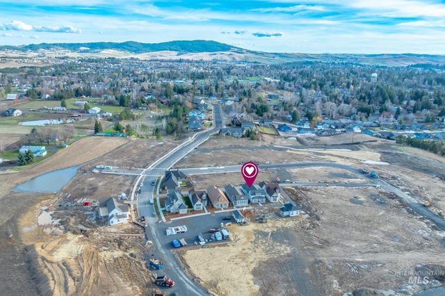 1580 Picotee Circle Wisteria, Moscow, ID 83843