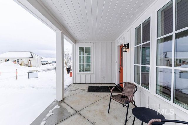 1580 Picotee Circle Wisteria, Moscow, ID 83843